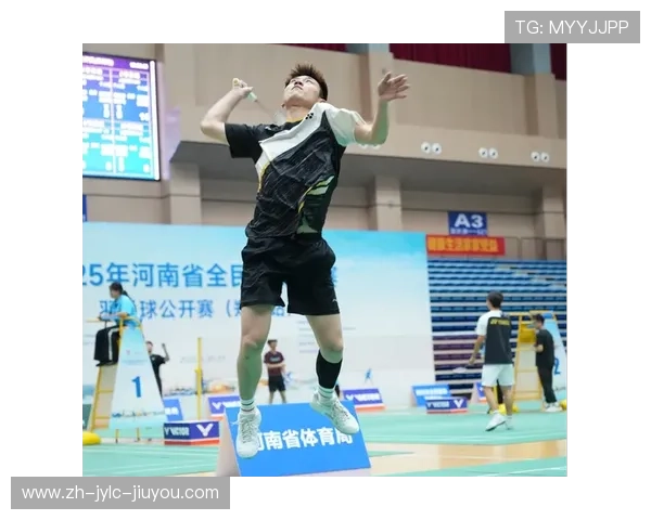 郑州羽毛球业余