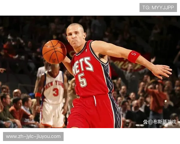 现役NBA后卫综合实力评估 谁才是真正的控场大师