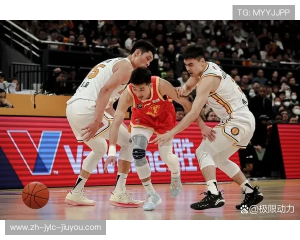 CBA球员在足球场上的表现合集