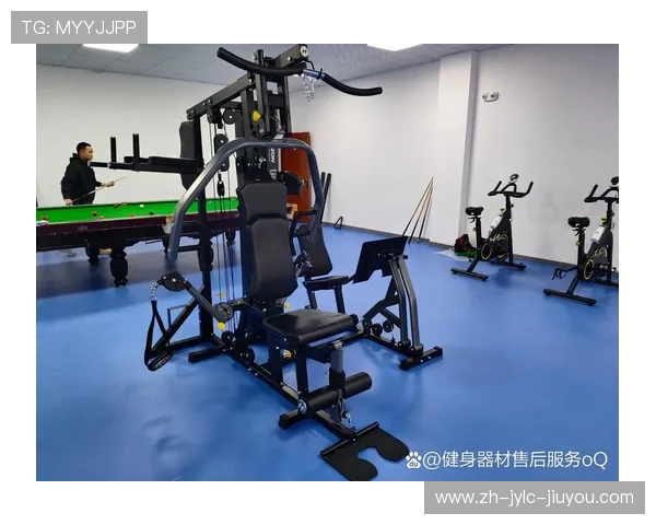 阳台改造计划之健身器材安全安装手册